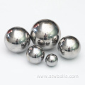 Carbon Steel Ball For Aerosols